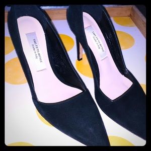 Worn 1 time! Nearly perfect. Originally $325